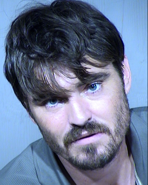 CHRISTOPHER DAVID BECKWITH Mugshot / Maricopa County Arrests / Maricopa County Arizona