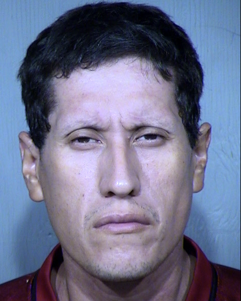 SAMUEL MARQUEZ Mugshot / Maricopa County Arrests / Maricopa County Arizona