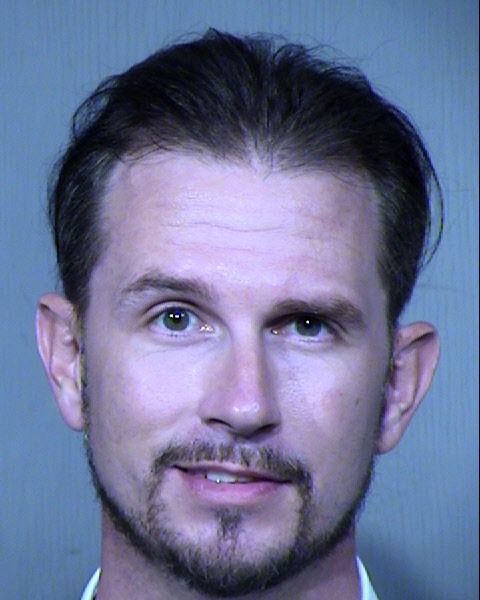 PAUL WESLEY SNIDER Mugshot / Maricopa County Arrests / Maricopa County Arizona