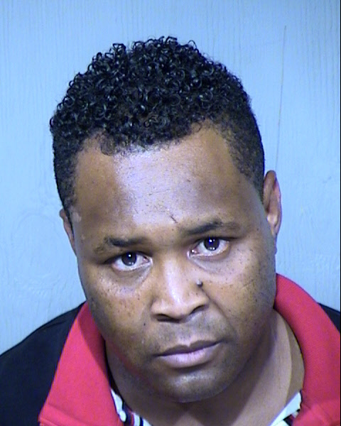 JEREMY SCOTT Mugshot / Maricopa County Arrests / Maricopa County Arizona