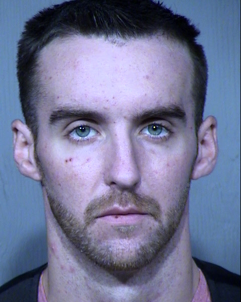 DARIN MICHAEL YANTZER Mugshot / Maricopa County Arrests / Maricopa County Arizona