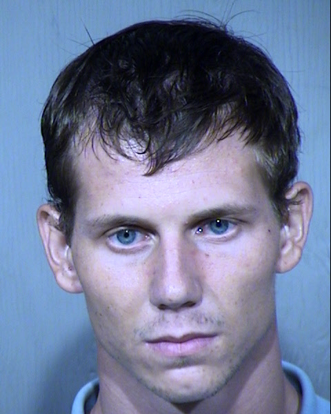 JASON RAY WINTERS Mugshot / Maricopa County Arrests / Maricopa County Arizona