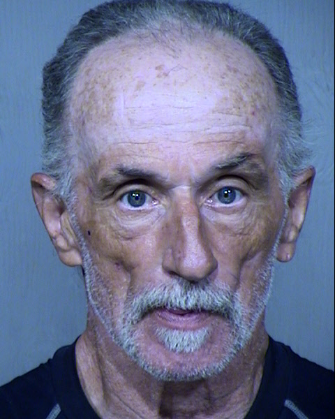 JOHN EDWARD ZIEGLER Mugshot / Maricopa County Arrests / Maricopa County Arizona