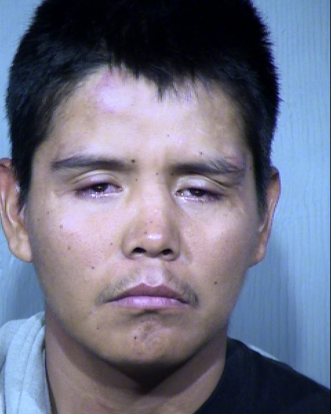 JONATHAN JAY SHIRLEY Mugshot / Maricopa County Arrests / Maricopa County Arizona