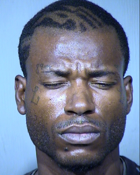 STEPHON XAVIER NEWTON Mugshot / Maricopa County Arrests / Maricopa County Arizona