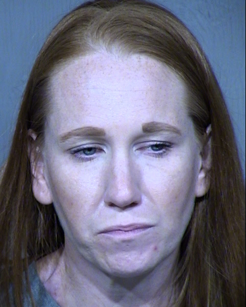 STEPHANIE LYNN HEICHMAN Mugshot / Maricopa County Arrests / Maricopa County Arizona