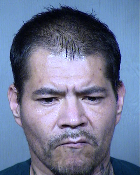 LINO MARTINEZ Mugshot / Maricopa County Arrests / Maricopa County Arizona