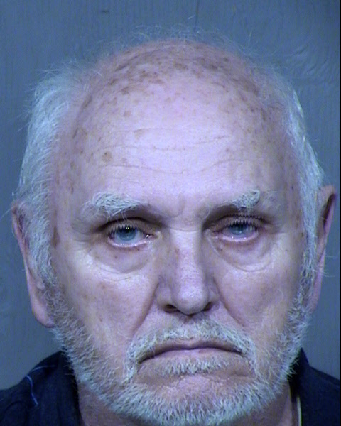 JAMES MONROE DERK Mugshot / Maricopa County Arrests / Maricopa County Arizona