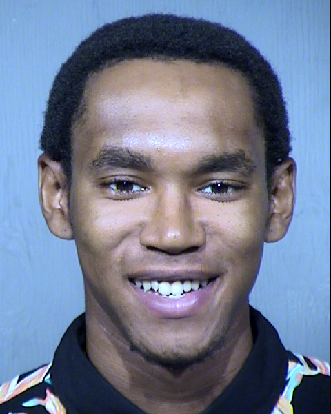 DONTRIEL K BURNS Mugshot / Maricopa County Arrests / Maricopa County Arizona