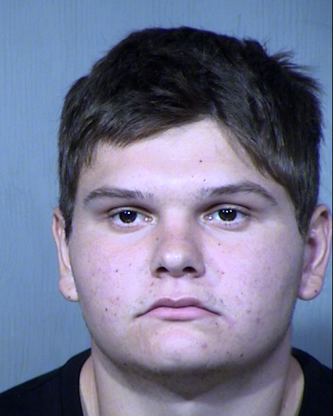 BRAEDON GENE HOUX Mugshot / Maricopa County Arrests / Maricopa County Arizona