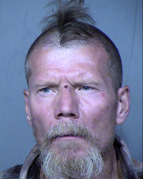 JAMIE DAVID HYNES Mugshot / Maricopa County Arrests / Maricopa County Arizona