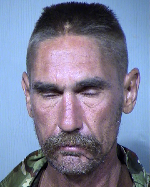ROBERT A GREENARCH Mugshot / Maricopa County Arrests / Maricopa County Arizona