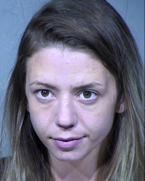 LIZA MARIE WILLIAMS Mugshot / Maricopa County Arrests / Maricopa County Arizona
