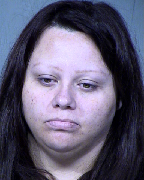 KASSANDRA PENNINGTON Mugshot / Maricopa County Arrests / Maricopa County Arizona