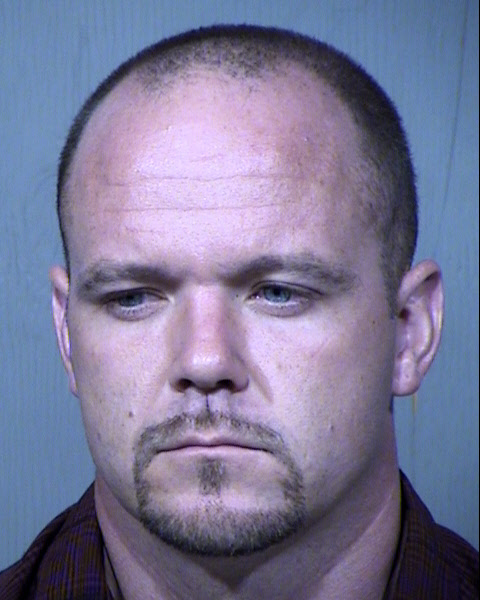 STEPHEN ANTHONY SPOONER Mugshot / Maricopa County Arrests / Maricopa County Arizona