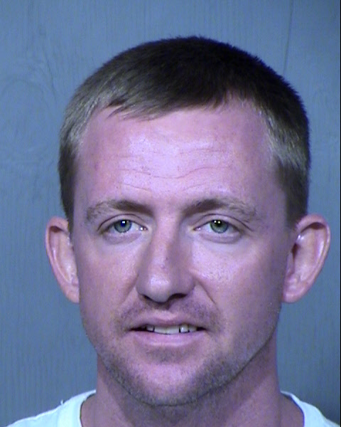 TRAVIS JOHN FARLEY Mugshot / Maricopa County Arrests / Maricopa County Arizona