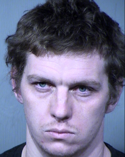 WILLIAM PATRICK KELLY Mugshot / Maricopa County Arrests / Maricopa County Arizona