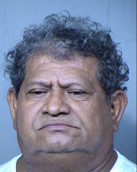 MANUEL ANTONIO CABRERA Mugshot / Maricopa County Arrests / Maricopa County Arizona