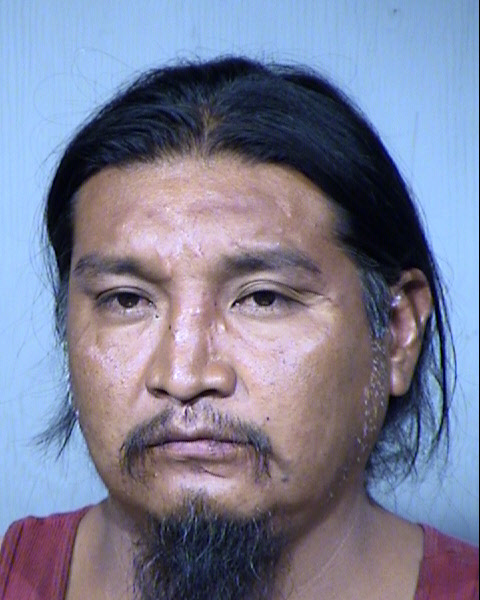 VIRGIL JOSEPH MIKE Mugshot / Maricopa County Arrests / Maricopa County Arizona