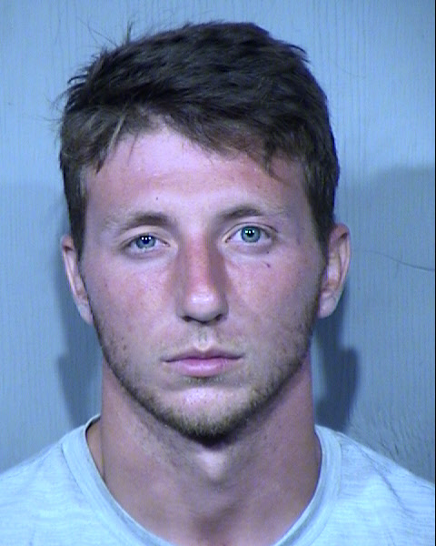 CLAYTON RYAN ADAMS Mugshot / Maricopa County Arrests / Maricopa County Arizona