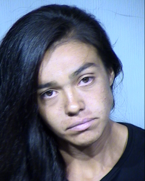 SABRINA MARIE AMBRIZ Mugshot / Maricopa County Arrests / Maricopa County Arizona