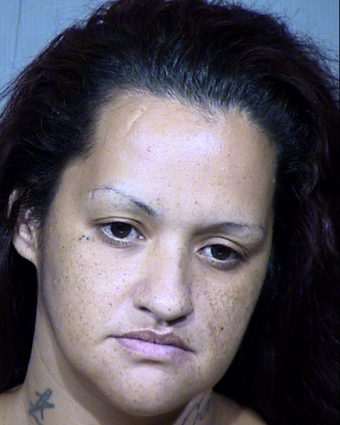 ALICIA LYNN VASQUEZ Mugshot / Maricopa County Arrests / Maricopa County Arizona