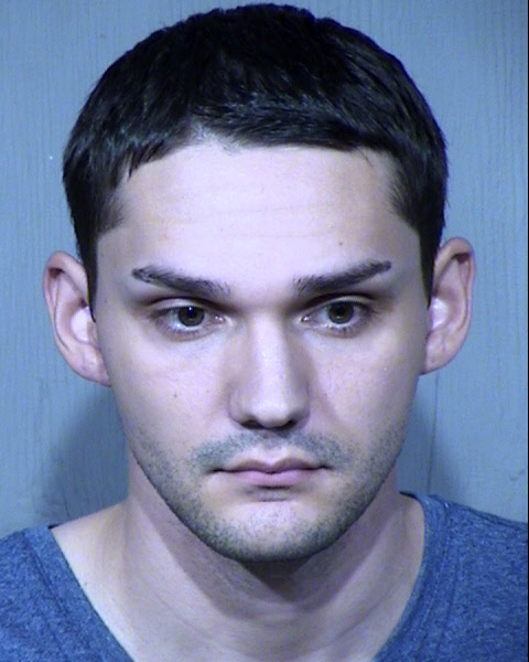 JUSTIN MICHAEL CANSINO Mugshot / Maricopa County Arrests / Maricopa County Arizona