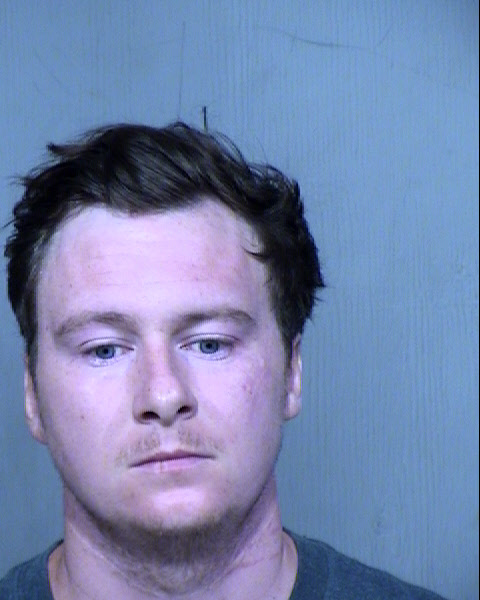 TUCKER JAY DEMARINO Mugshot / Maricopa County Arrests / Maricopa County Arizona