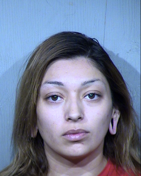 VALERIE JUANITA SAVAGE Mugshot / Maricopa County Arrests / Maricopa County Arizona