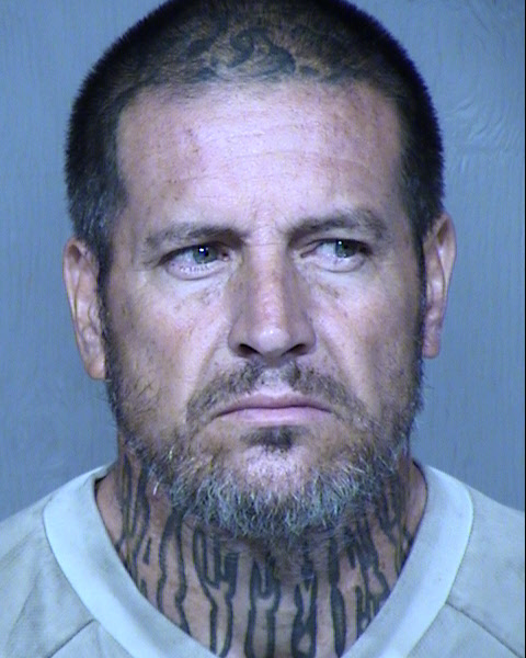 CARMAN NICHOLS KING Mugshot / Maricopa County Arrests / Maricopa County Arizona