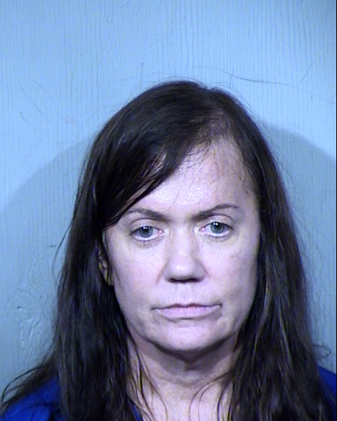 MARY CATHERINE BUCHMEN Mugshot / Maricopa County Arrests / Maricopa County Arizona