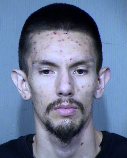 MATTHEW RANDALL SANCHEZ Mugshot / Maricopa County Arrests / Maricopa County Arizona