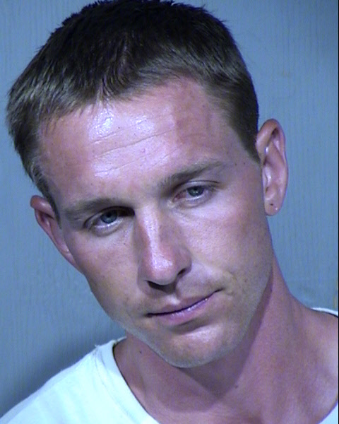 DANIEL BRYAN DONNAN Mugshot / Maricopa County Arrests / Maricopa County Arizona