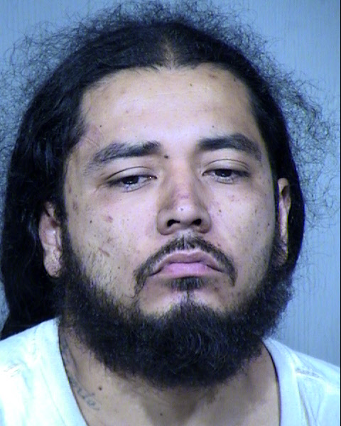 ARMANDO OTERO Mugshot / Maricopa County Arrests / Maricopa County Arizona