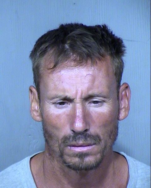 RODNEY LANE BRAMMER Mugshot / Maricopa County Arrests / Maricopa County Arizona