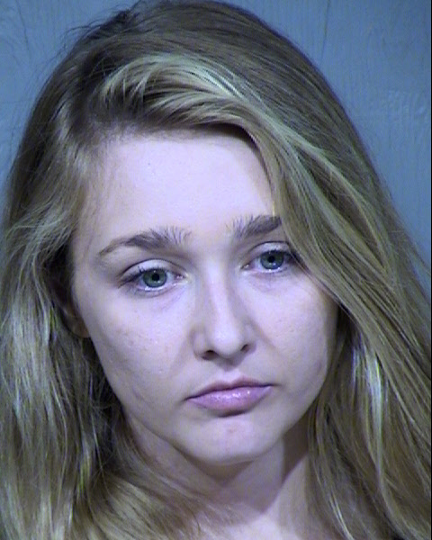 LISA MARIE QUIHUIS Mugshot / Maricopa County Arrests / Maricopa County Arizona