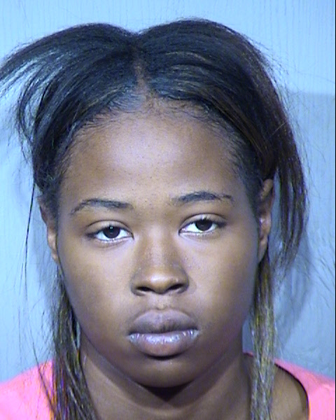 WILLIE MAE CASSIE LEWIS Mugshot / Maricopa County Arrests / Maricopa County Arizona