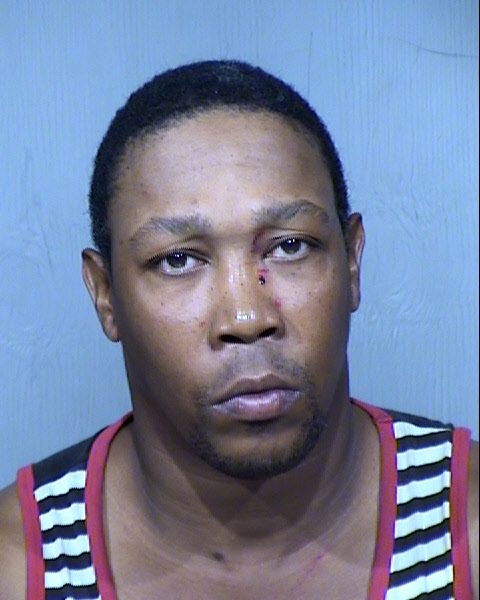 JOSEPH LEWIS Mugshot / Maricopa County Arrests / Maricopa County Arizona