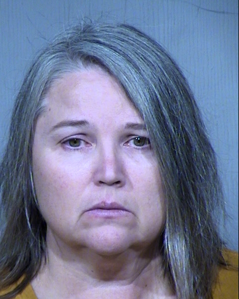 BARBARA ANNE STAFFORD Mugshot / Maricopa County Arrests / Maricopa County Arizona