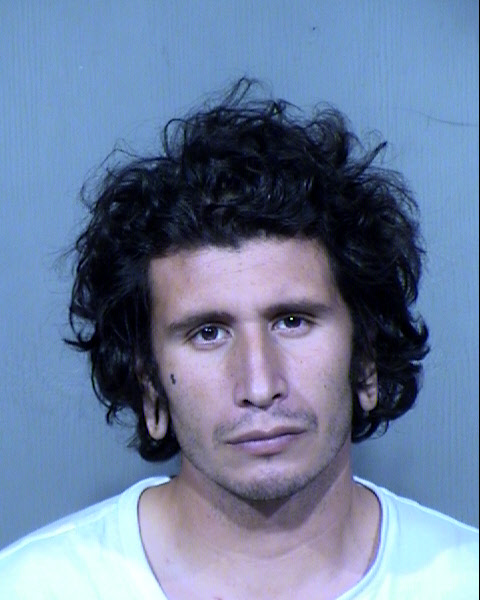 MANUEL JOSEPH FELIX Mugshot / Maricopa County Arrests / Maricopa County Arizona