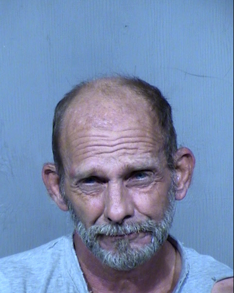 DANIEL JOSEPH JENSON Mugshot / Maricopa County Arrests / Maricopa County Arizona