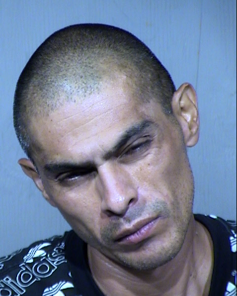 MICHAEL CHRISTOPHER MELCHOR Mugshot / Maricopa County Arrests / Maricopa County Arizona