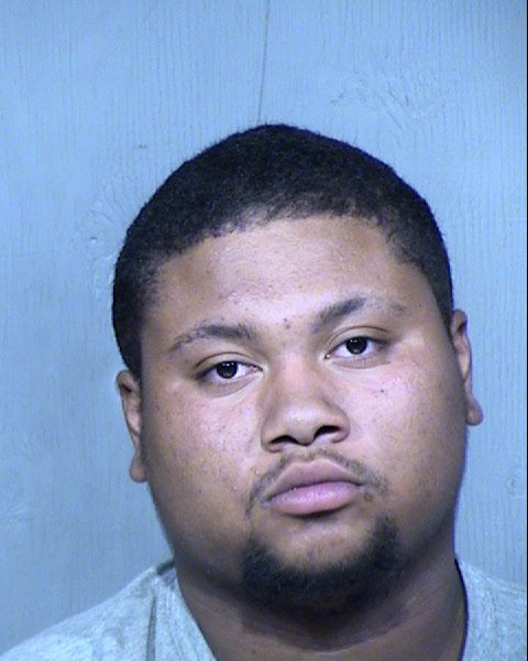 MANUEL THOMAS BAILEY Mugshot / Maricopa County Arrests / Maricopa County Arizona