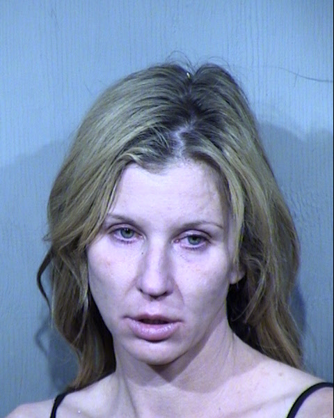 JENNIFER STEGMAN Mugshot / Maricopa County Arrests / Maricopa County Arizona