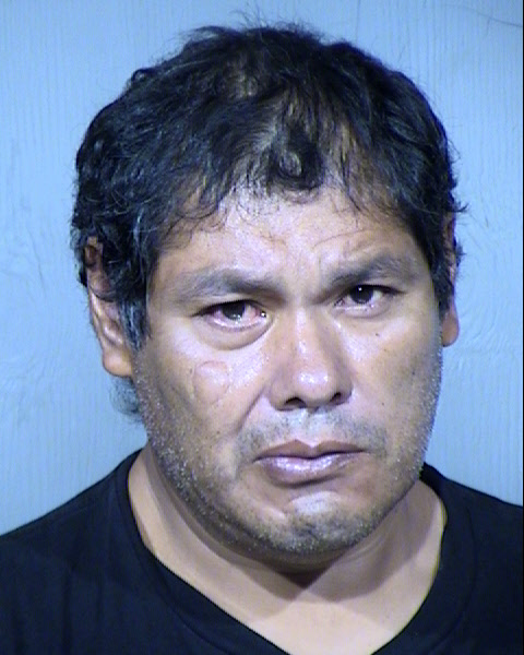 FERNANDO SAHUAQUI Mugshot / Maricopa County Arrests / Maricopa County Arizona