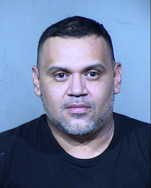 WILLIAM E GUEVARA Mugshot / Maricopa County Arrests / Maricopa County Arizona