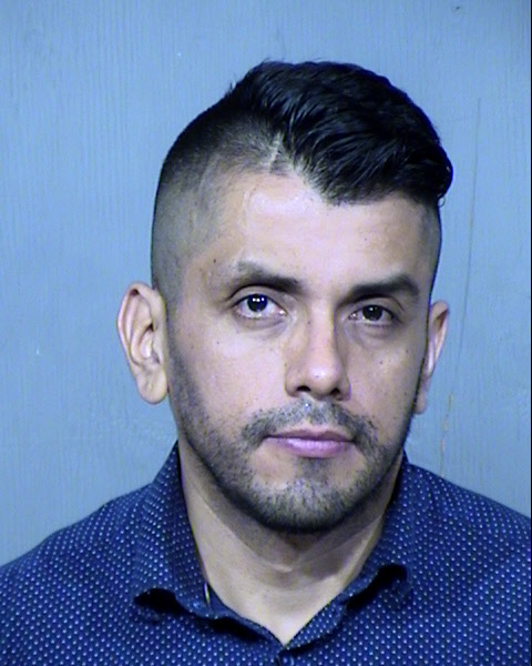 DAVID TAREK REYNA Mugshot / Maricopa County Arrests / Maricopa County Arizona