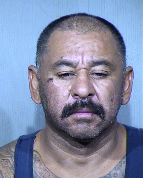JOSHUA MICHAEL LONGORIA Mugshot / Maricopa County Arrests / Maricopa County Arizona