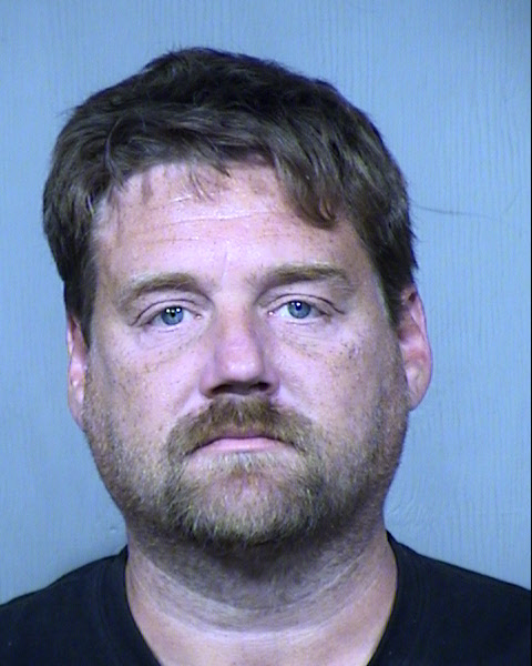 ROBERT W SMITH Mugshot / Maricopa County Arrests / Maricopa County Arizona