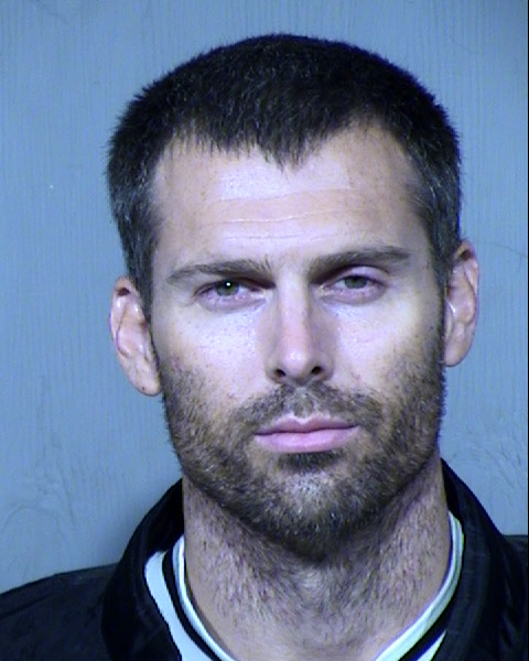 CORY STEVEN MENDENHALL Mugshot / Maricopa County Arrests / Maricopa County Arizona